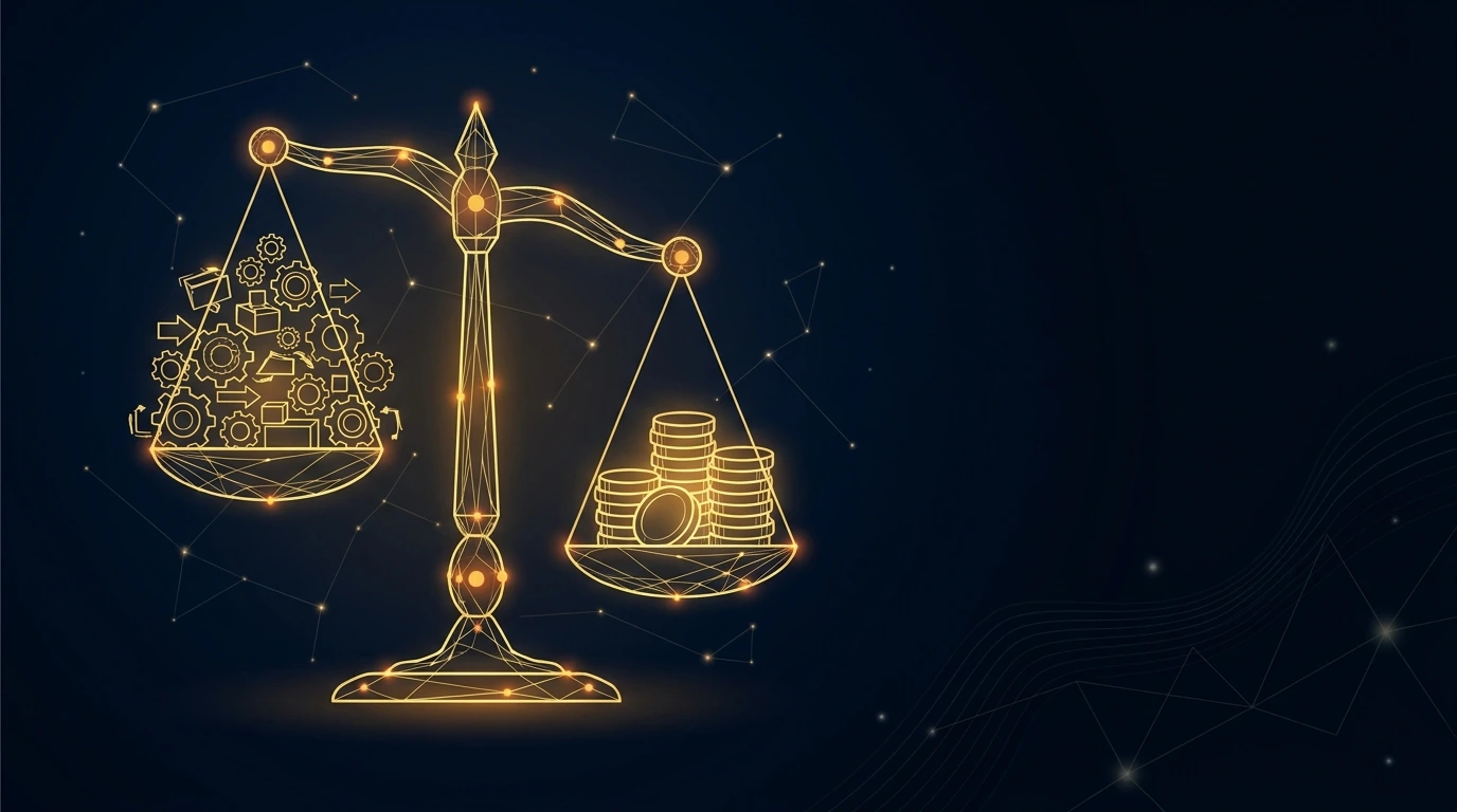 How to Calculate the ROI of an AI Use Case Before Launch, Not After